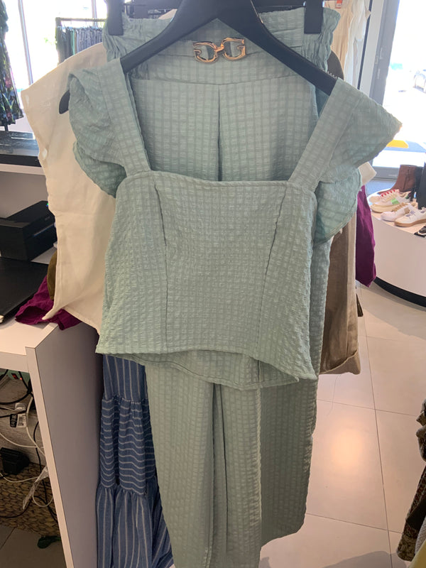 Aqua Breeze Set