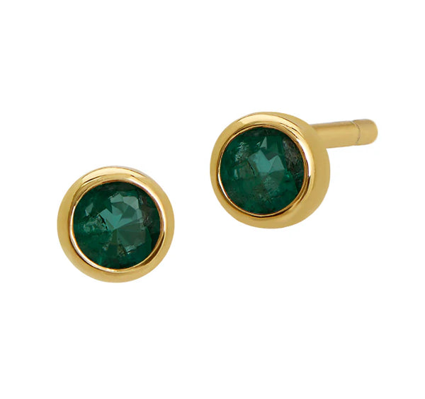 Midori Earrings