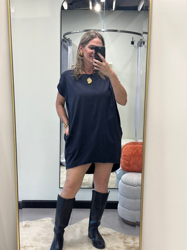 Shirt or Dress