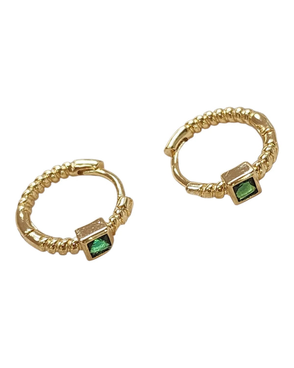 Elle Earrings