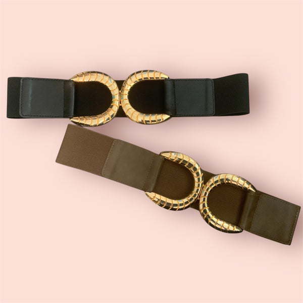 Clip Elastic Belt