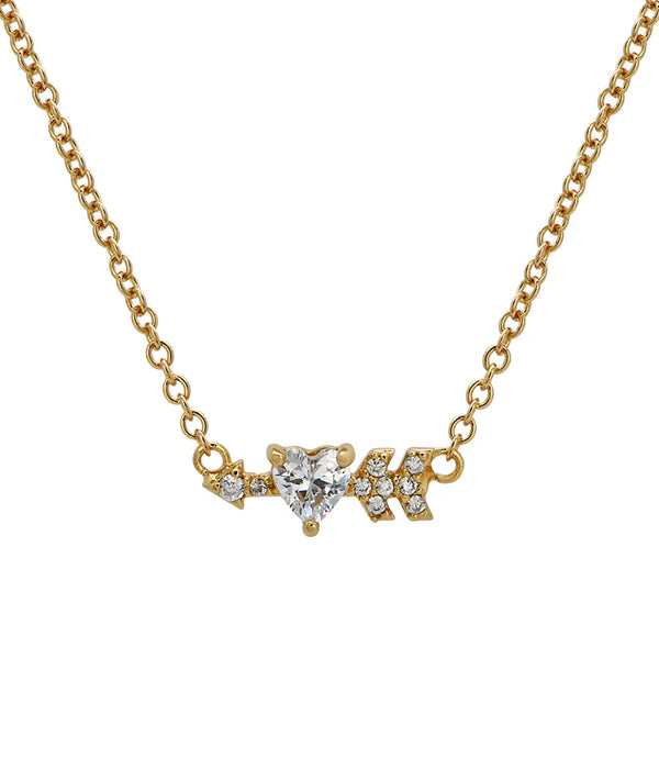 Selena Necklace