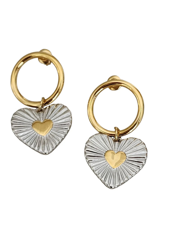 Amoa Earrings