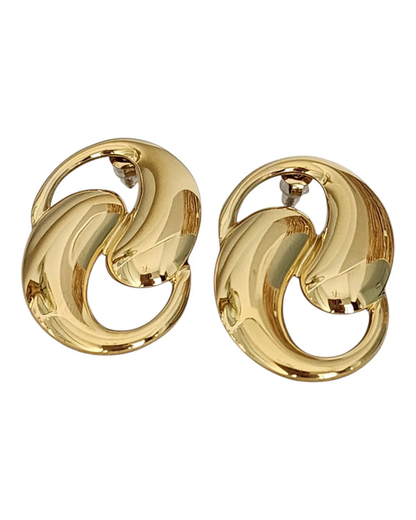 Leontine Earrings