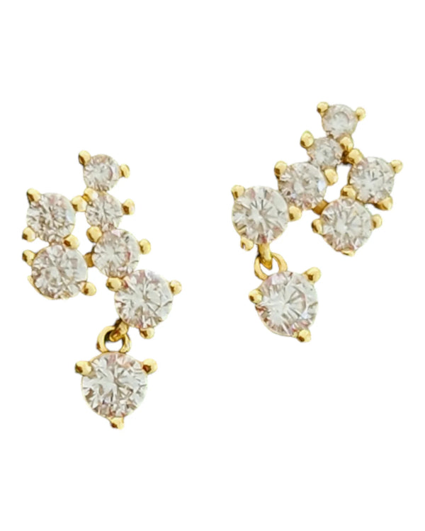 Levia Earrings