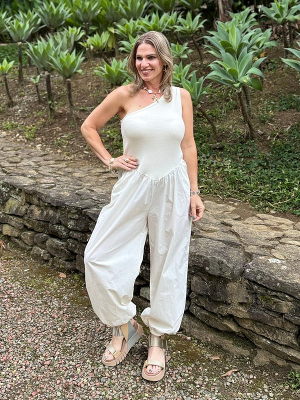 Nerano Jumpsuit
