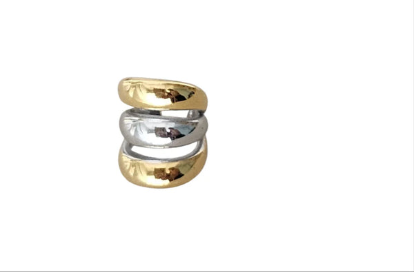 Isla Earcuff