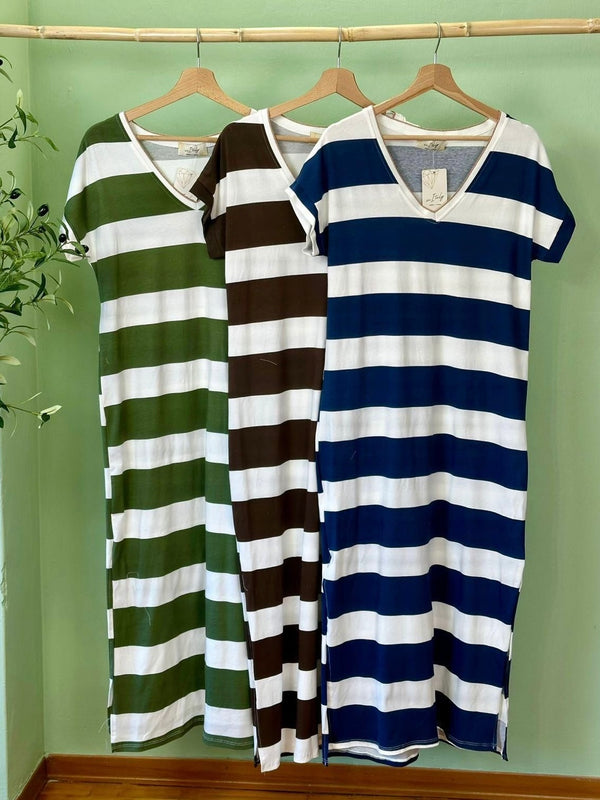 Isola Stripes