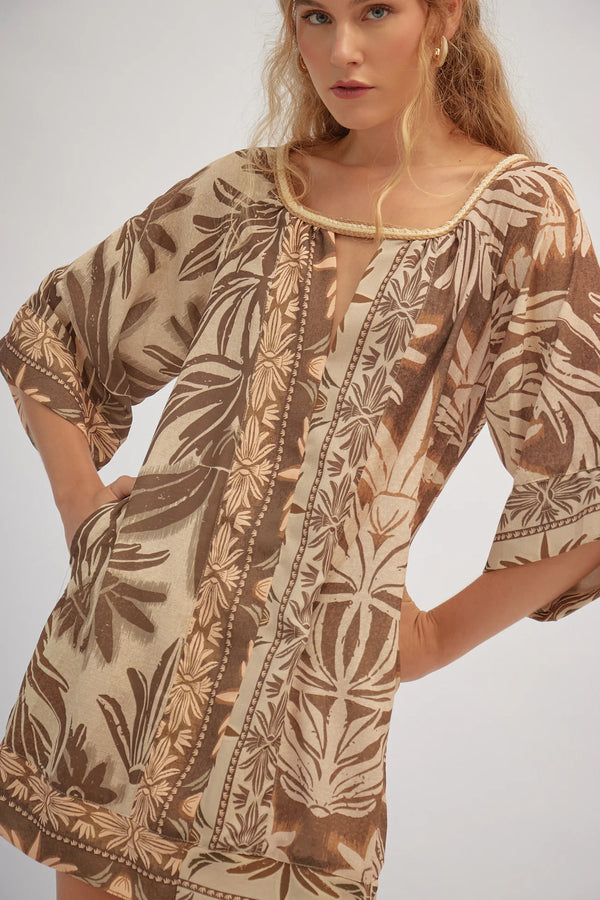 Savana Spirit Dress