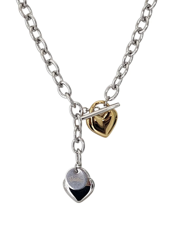Solamor Necklace