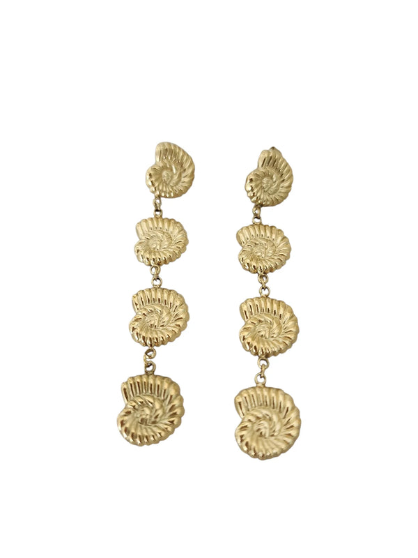 Coastal Earrings