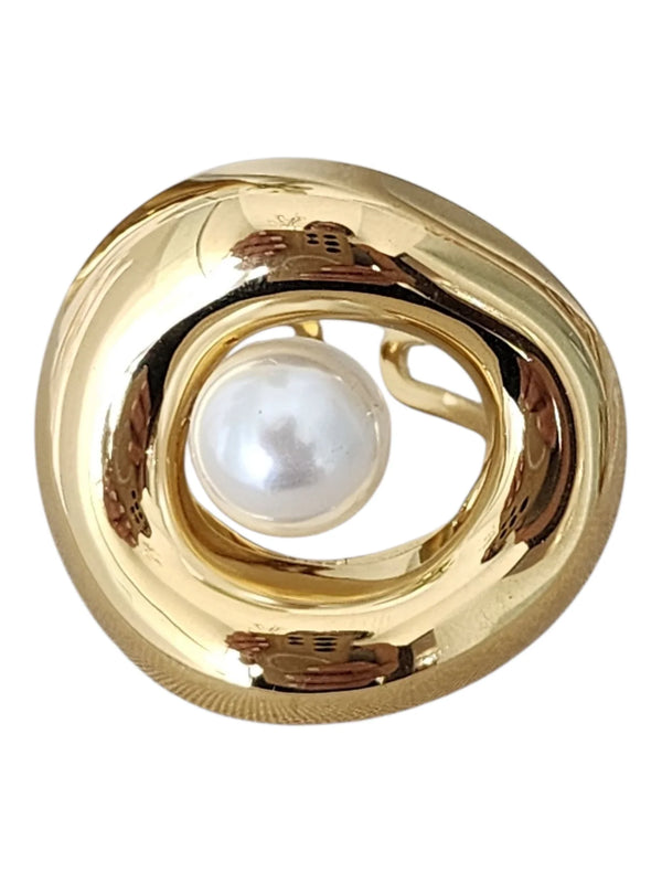 Nacar Ring