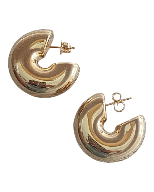 Elowen Earrings Medium