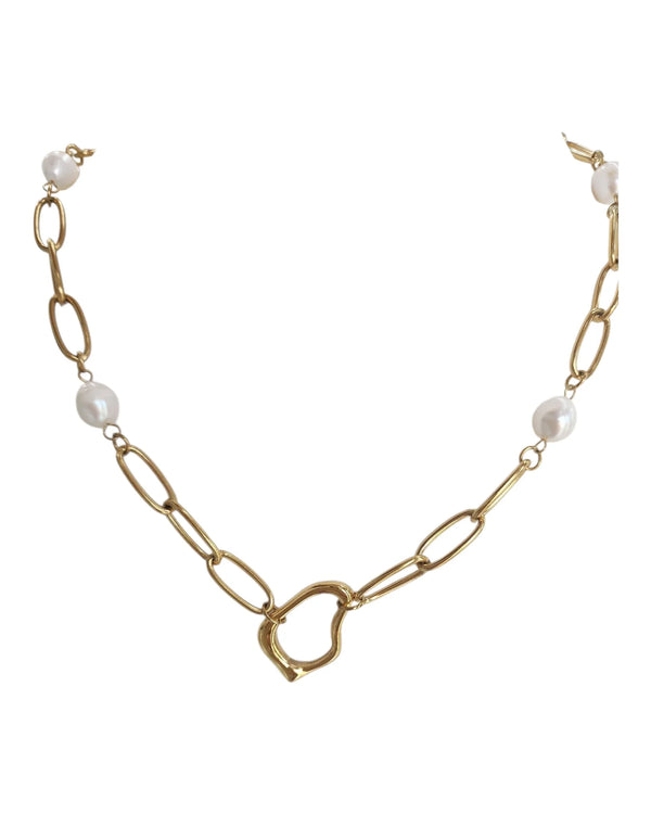 Nina Necklace