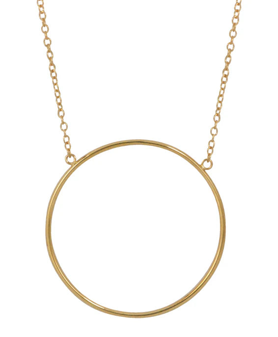 Clea necklace
