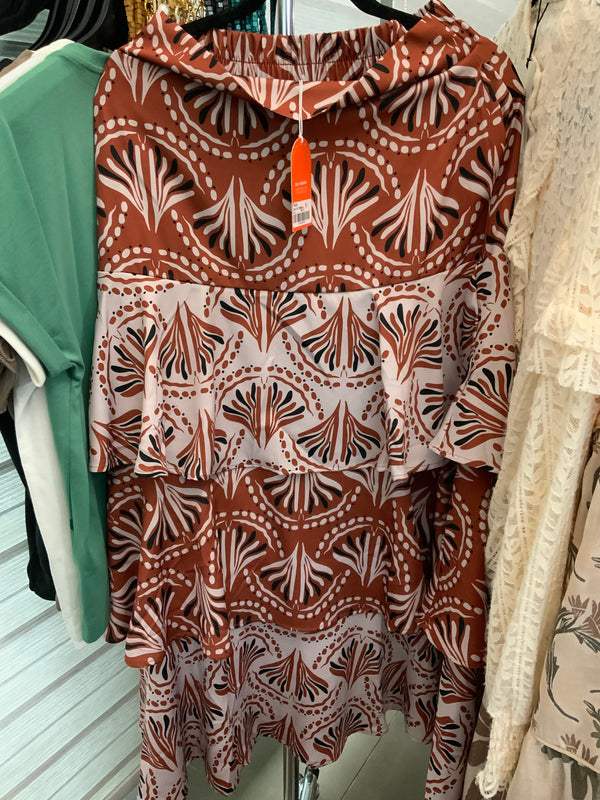Terra Rhythm Skirt