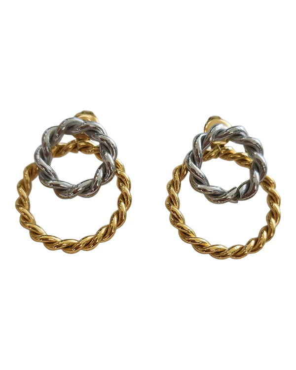 Sabine Earrings