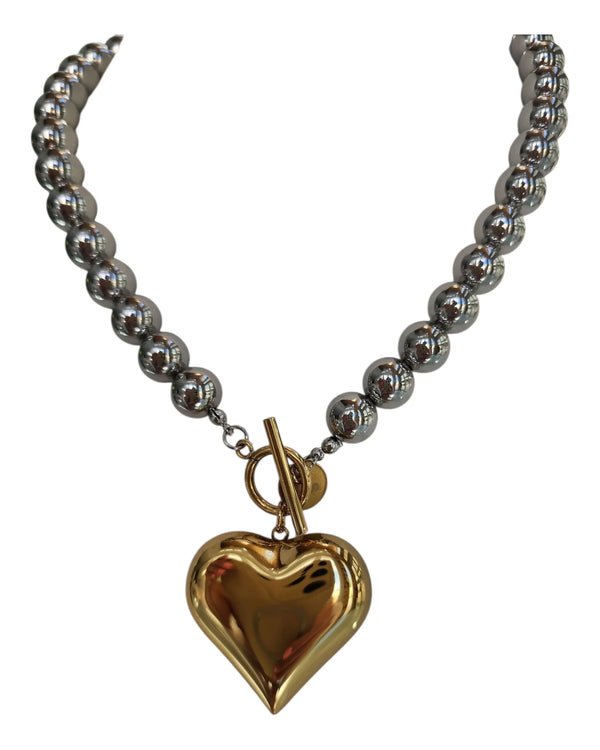 Elysia Necklace