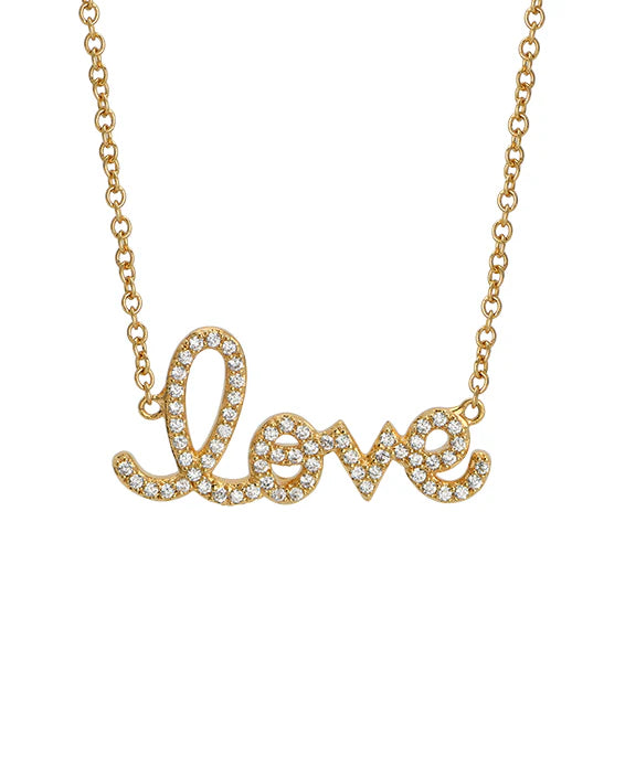 Love Necklace