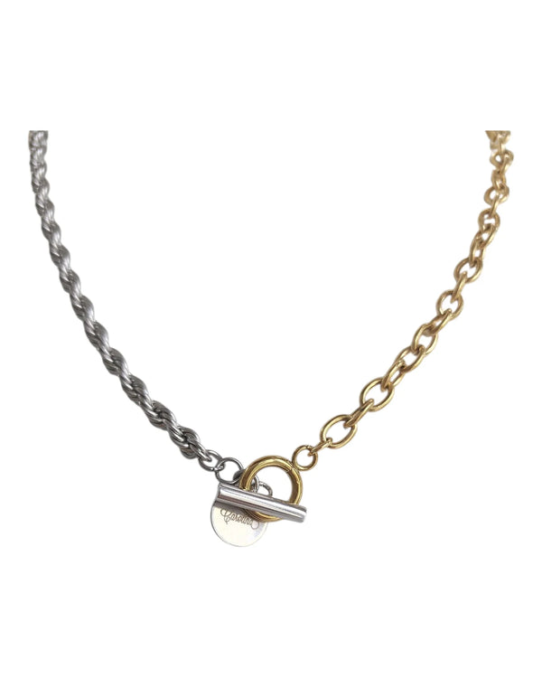 Tess Necklace