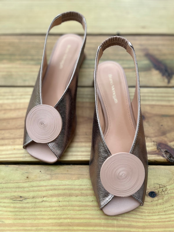 Carah Sling Back