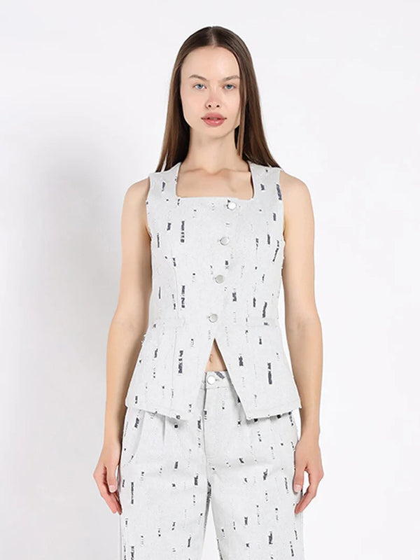 Linéa Gracia Vest