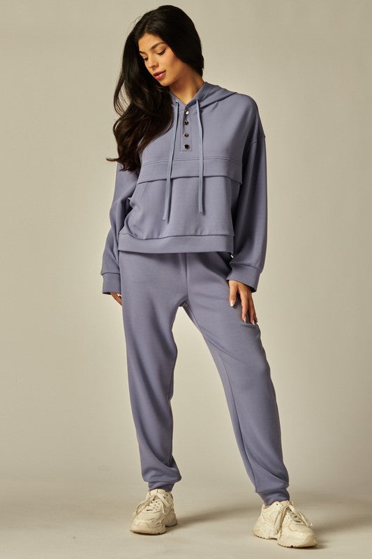 Urban Ease Set