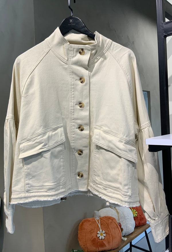 Elle Edge Jacket