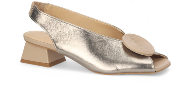 Espiral Gold BM Platform