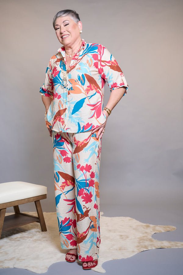 Tropical Breeze Set