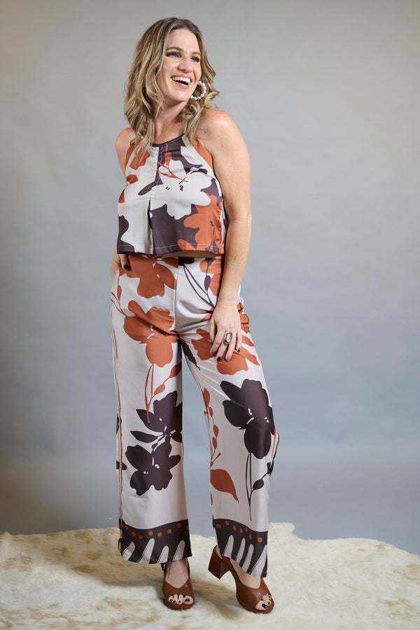 Sunset Garden Set