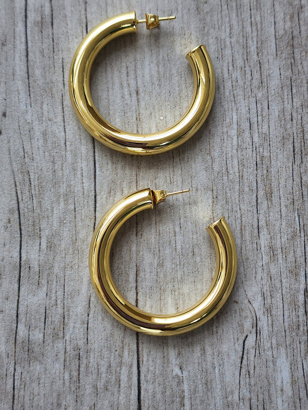 Darlene Earrings
