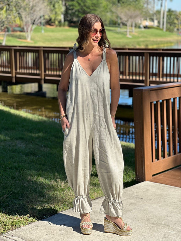 Penelope Jumpsuits