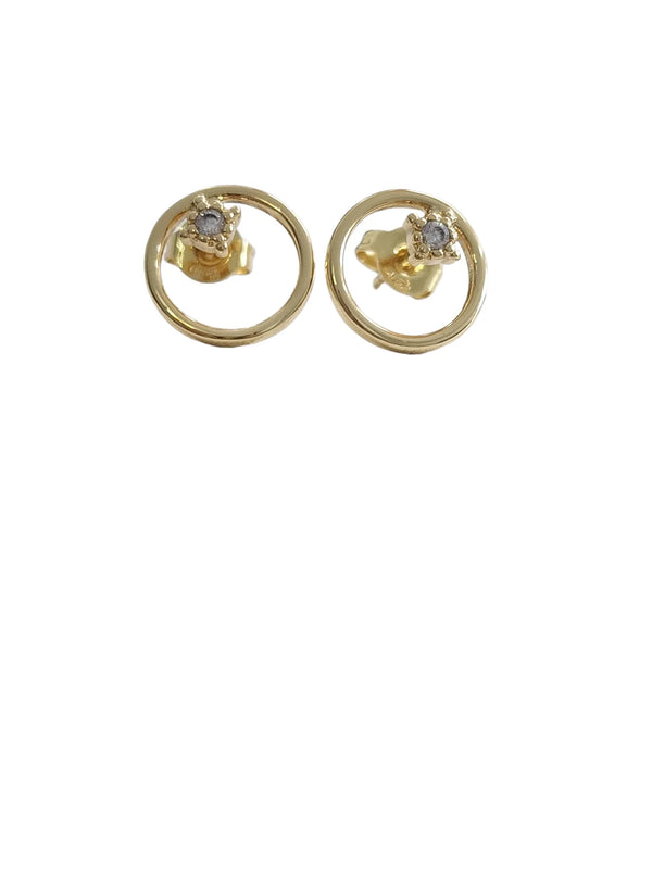 Fera Earrings