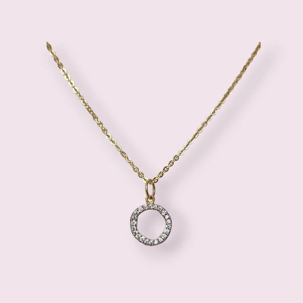 Estefe necklace