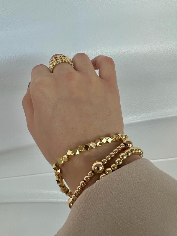 Ximena bracelet